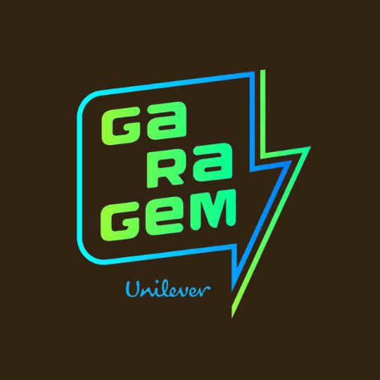 Garagem Unilever